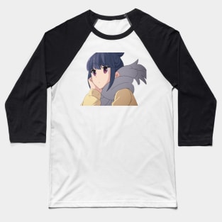 Aesthetic Rin Baseball T-Shirt